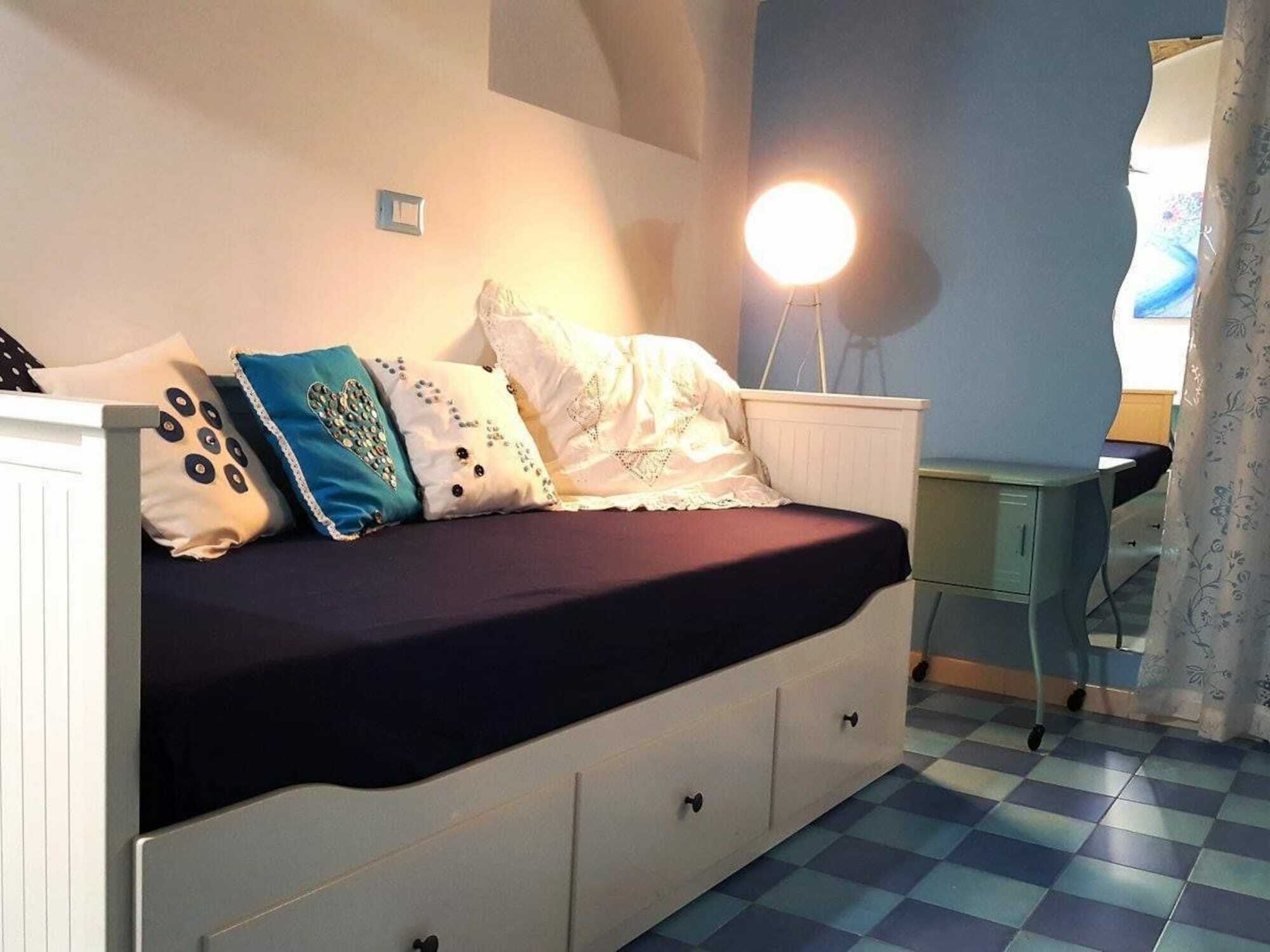 דירות רומא Bed And Colors מראה חיצוני תמונה