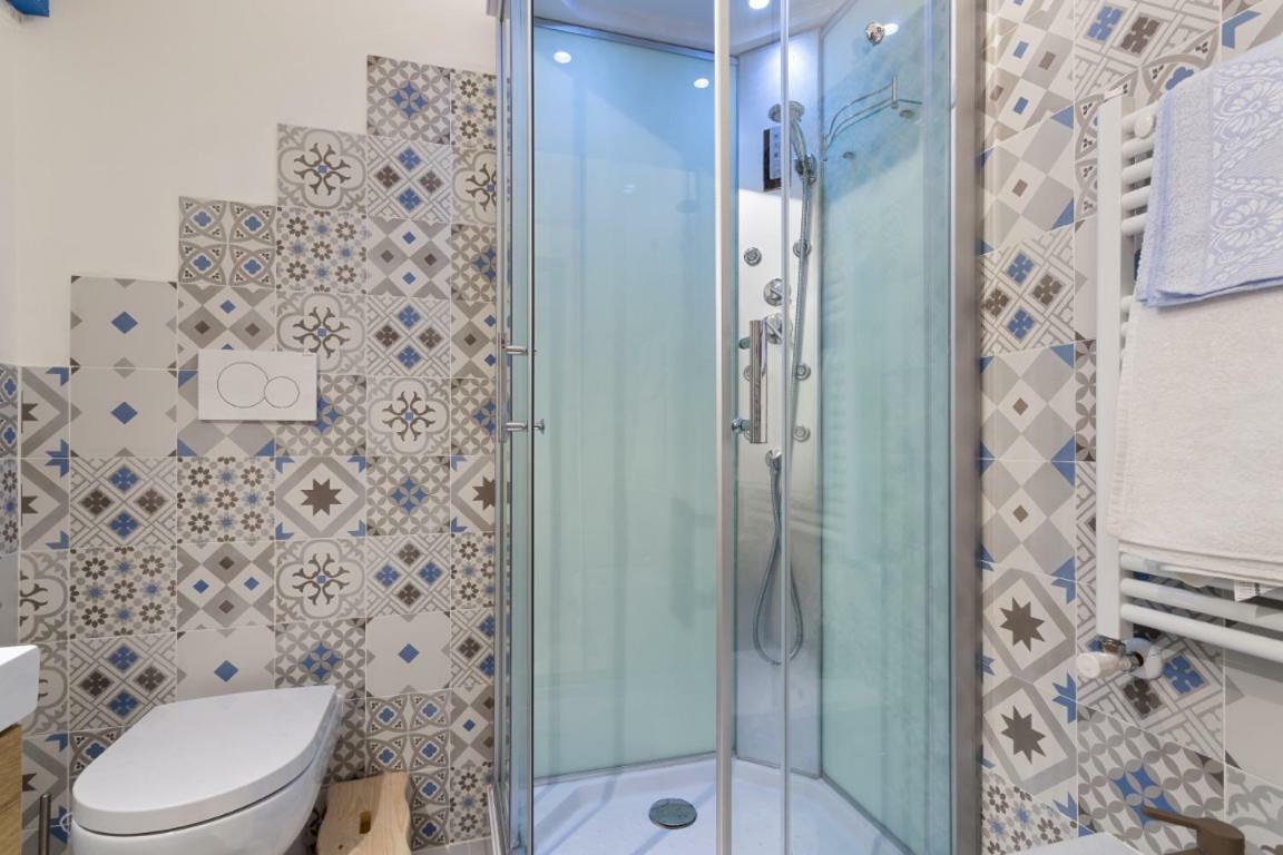 דירות רומא Bed And Colors מראה חיצוני תמונה